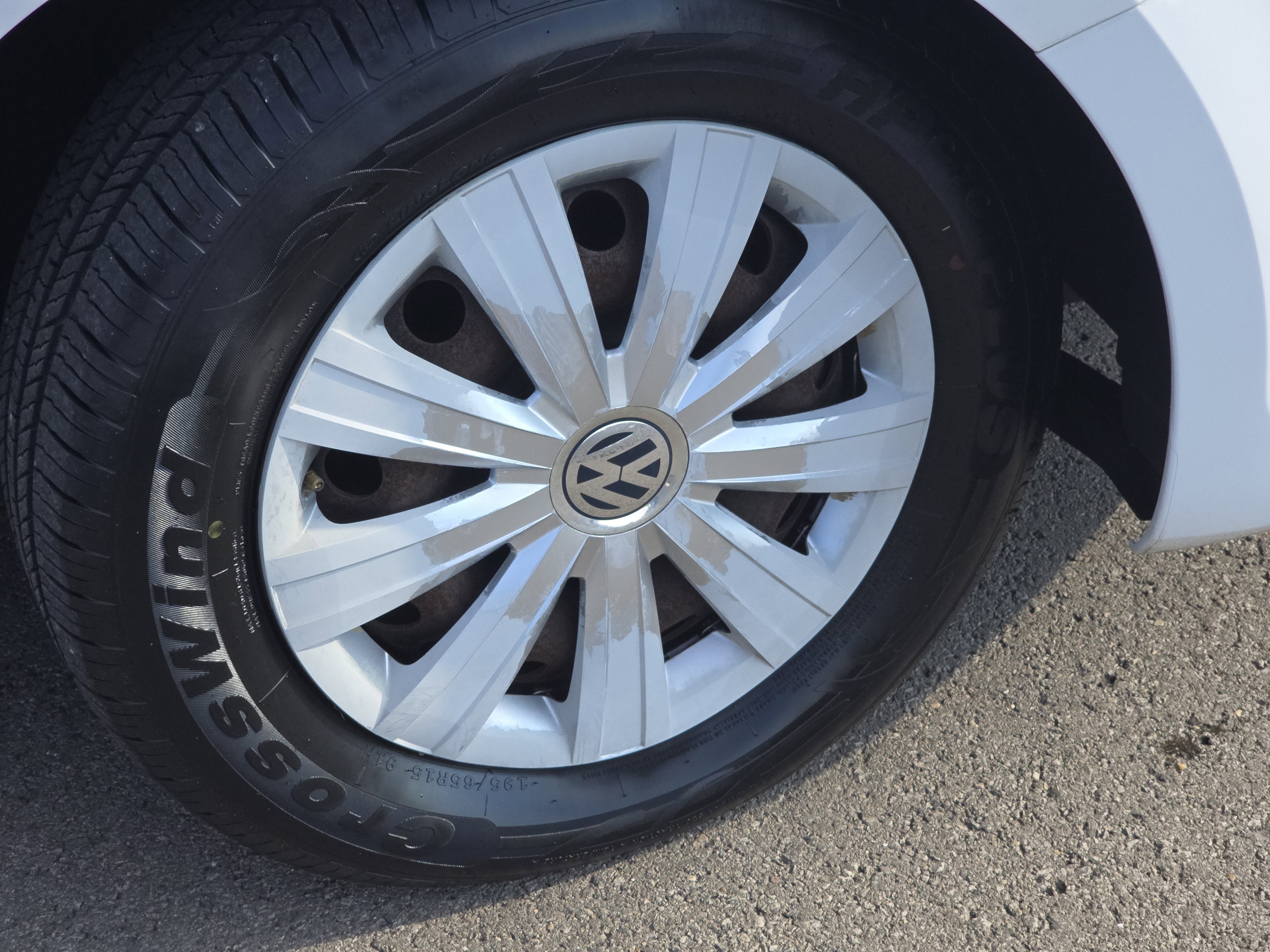 Used 2013 Volkswagen Jetta S image 9