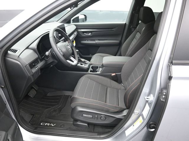 New 2026 Honda CR-V Sport image 9