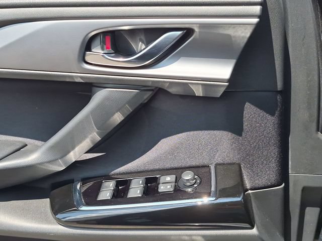 Used 2022 MAZDA CX-9 Sport AWD/4WD image 25