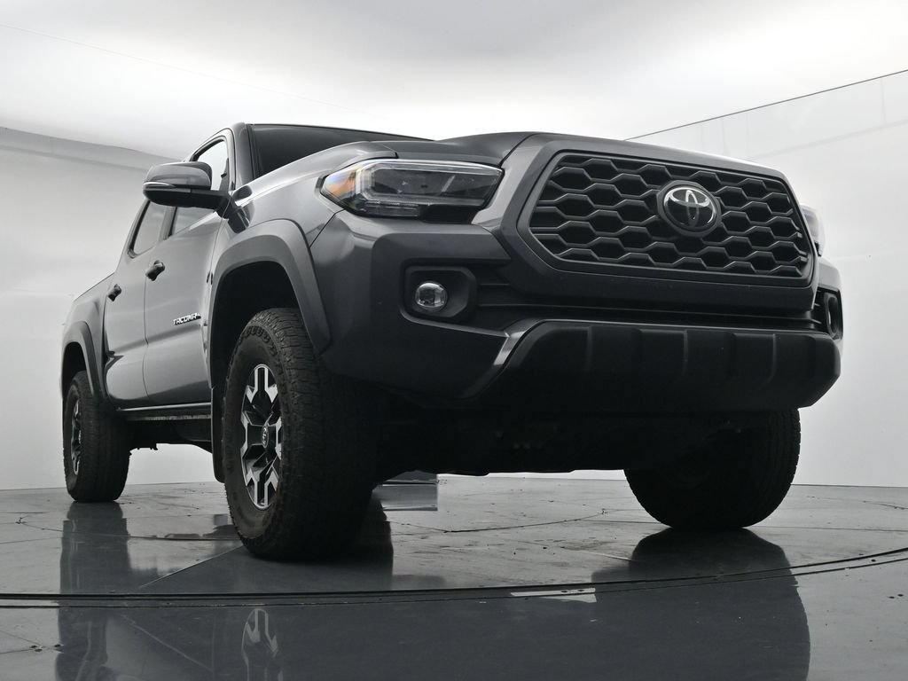 Used 2023 Toyota Tacoma TRD Off-Road AWD/4WD image 28