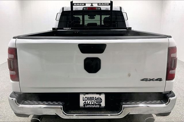 Used 2023 RAM 1500 Big Horn image 6