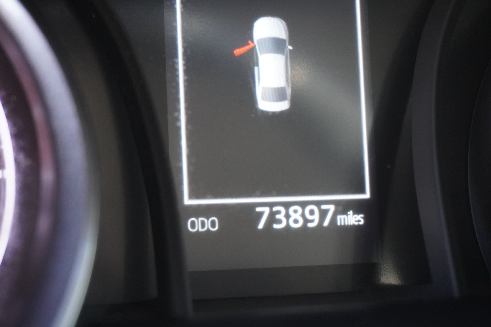 Certified 2021 Toyota Camry SE FWD image 9