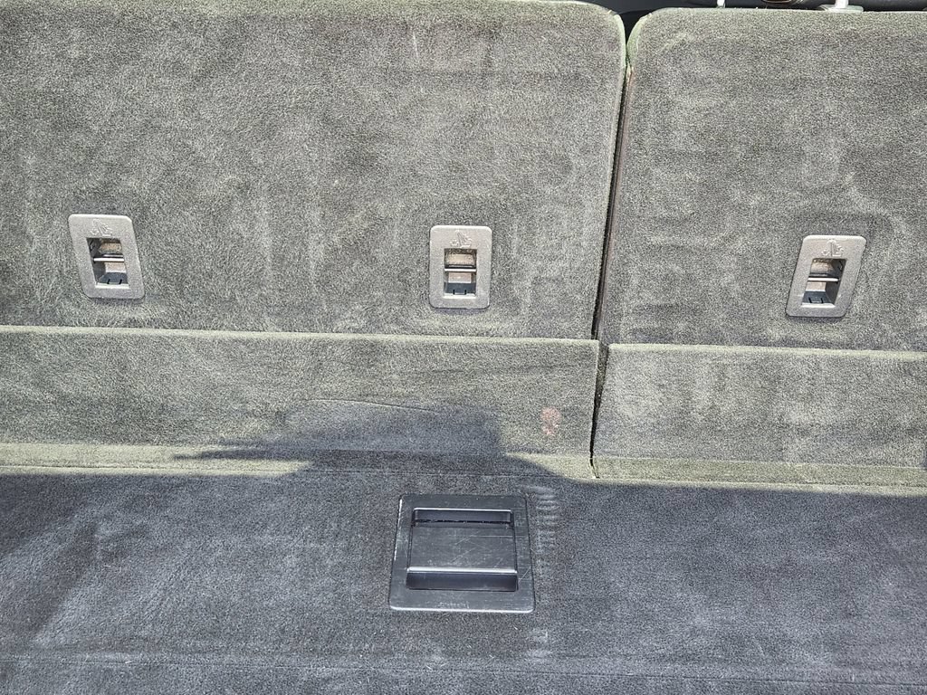 Used 2024 Ford Expedition Platinum AWD/4WD image 21