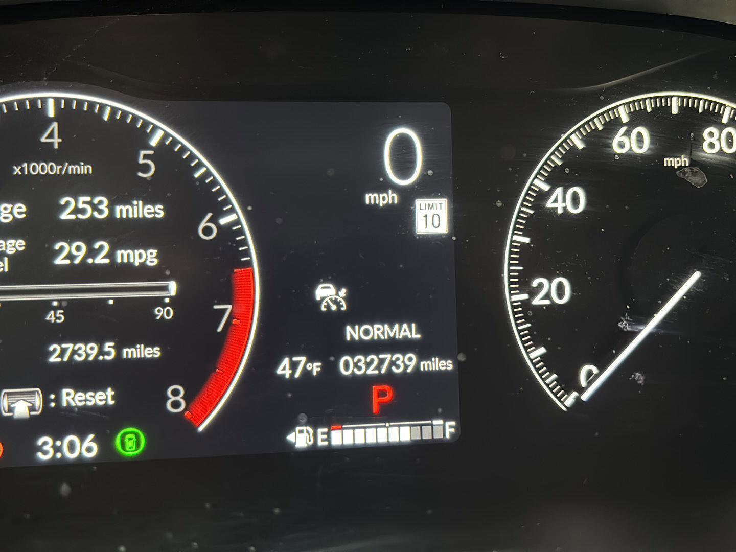 Used 2023 Honda CR-V LX image 5