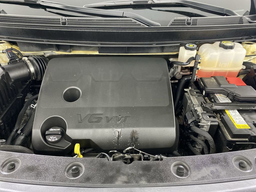 Certified 2023 Buick Enclave Essence w/ Experience Buick Package image 31