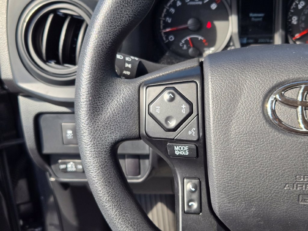 Used 2023 Toyota Tacoma SR AWD/4WD image 35