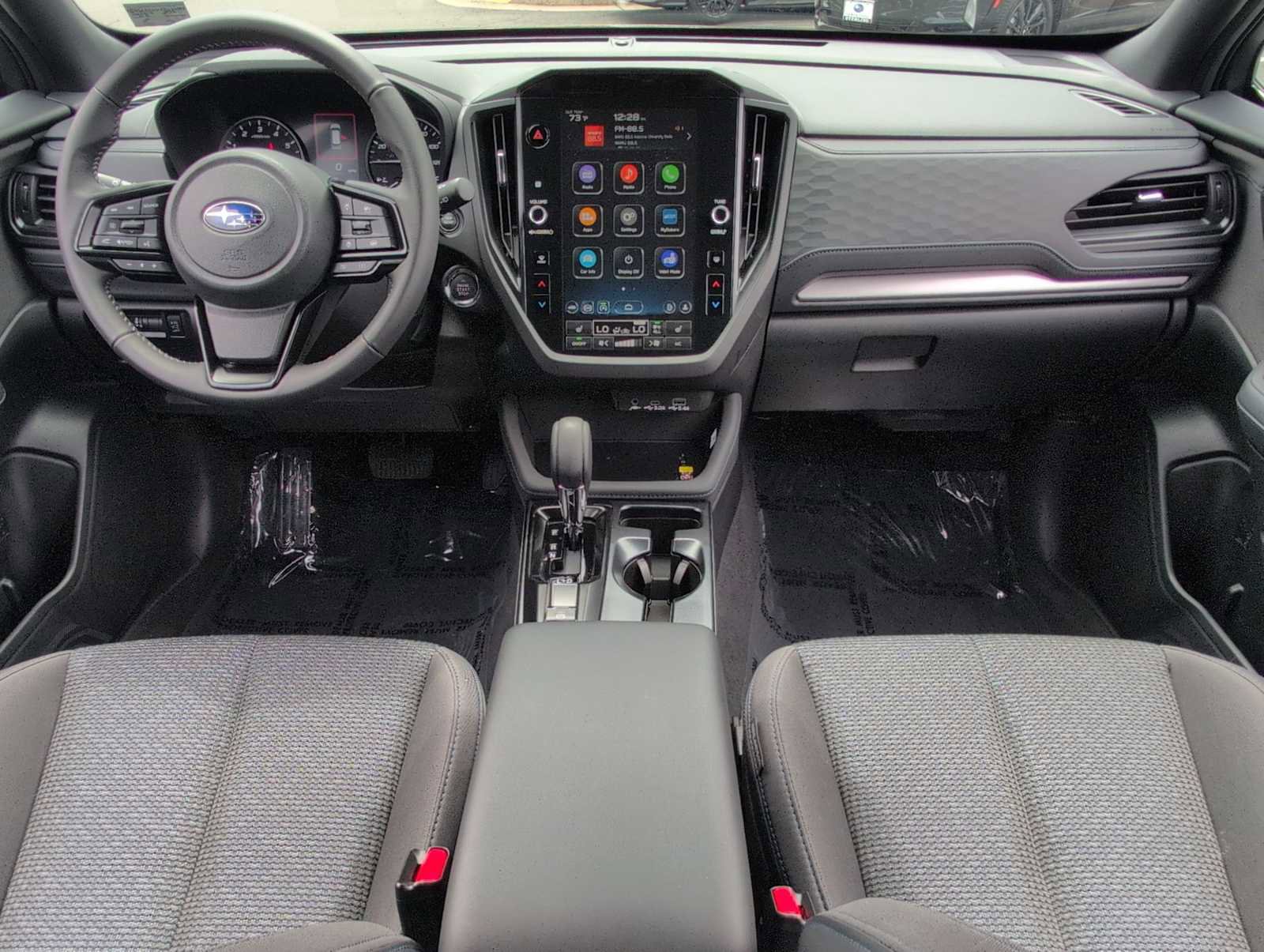 Used 2026 Subaru Forester Premium AWD/4WD image 15