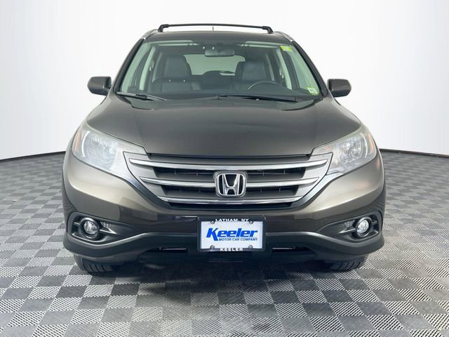 Used 2014 Honda CR-V EX-L image 9