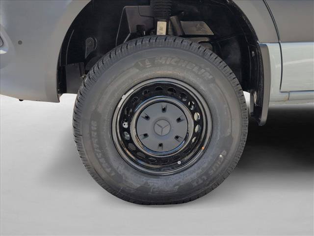 New 2026 Mercedes-Benz Sprinter 2500 image 10