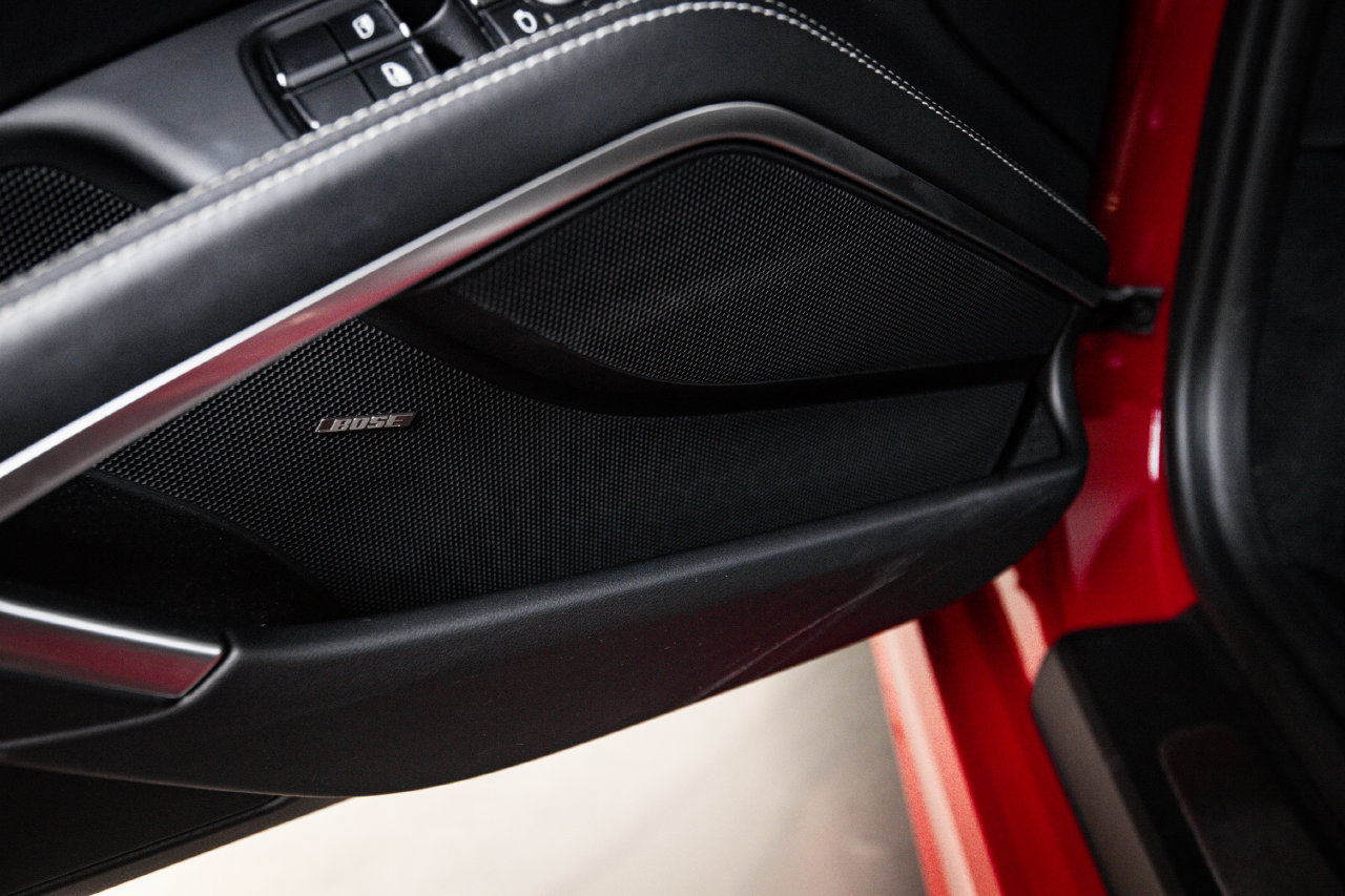 Certified 2024 Porsche 718 Cayman RWD image 21