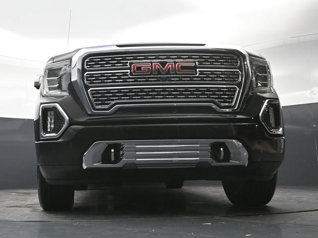Used 2020 GMC Sierra 1500 Denali w/ Denali Ultimate Package AWD/4WD image 25
