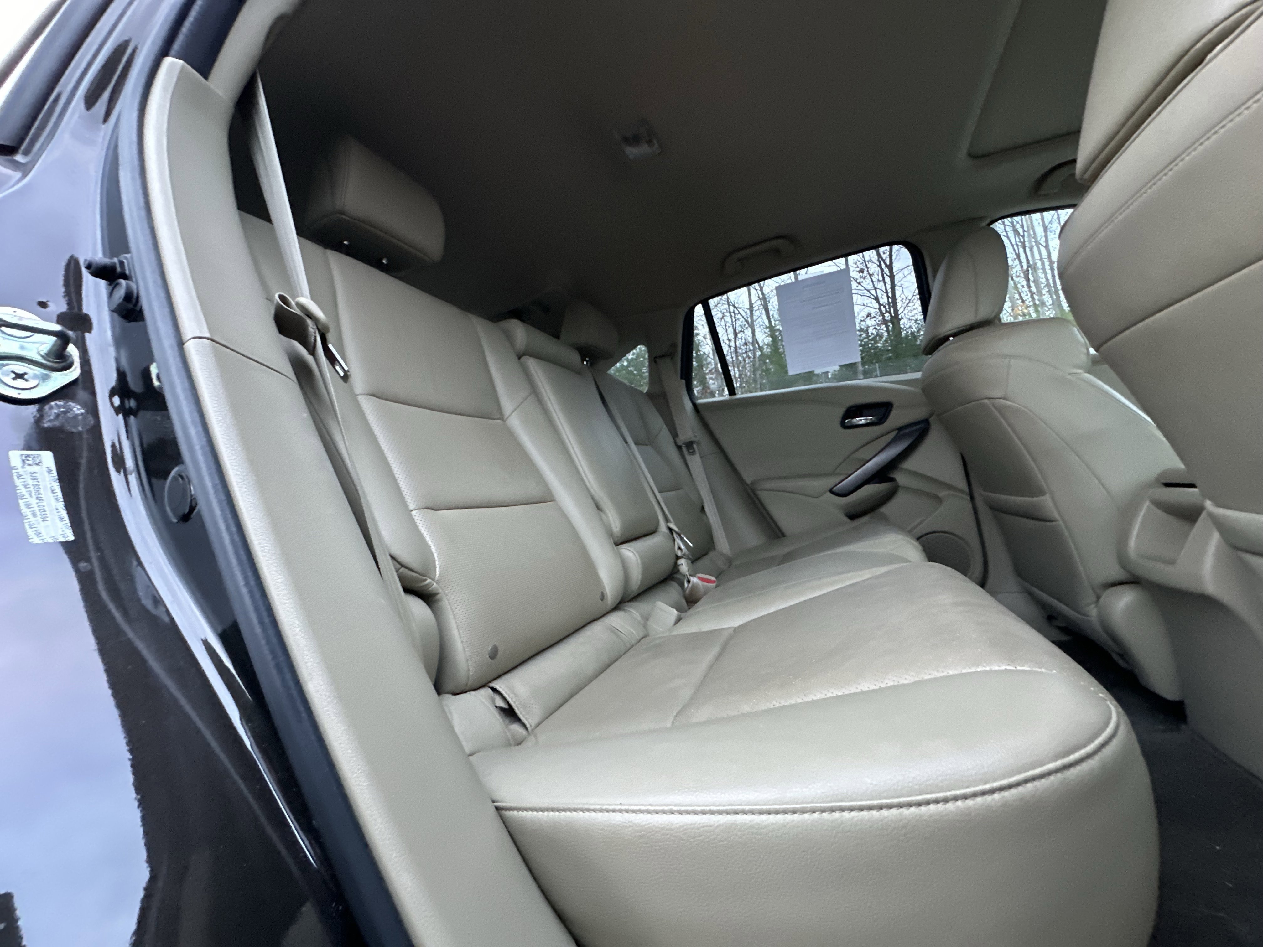 Used 2015 Acura RDX FWD w/ Technology Package image 32