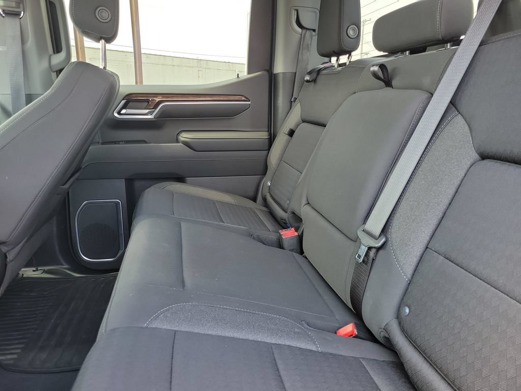 Used 2023 GMC Sierra 1500 Elevation AWD/4WD image 12