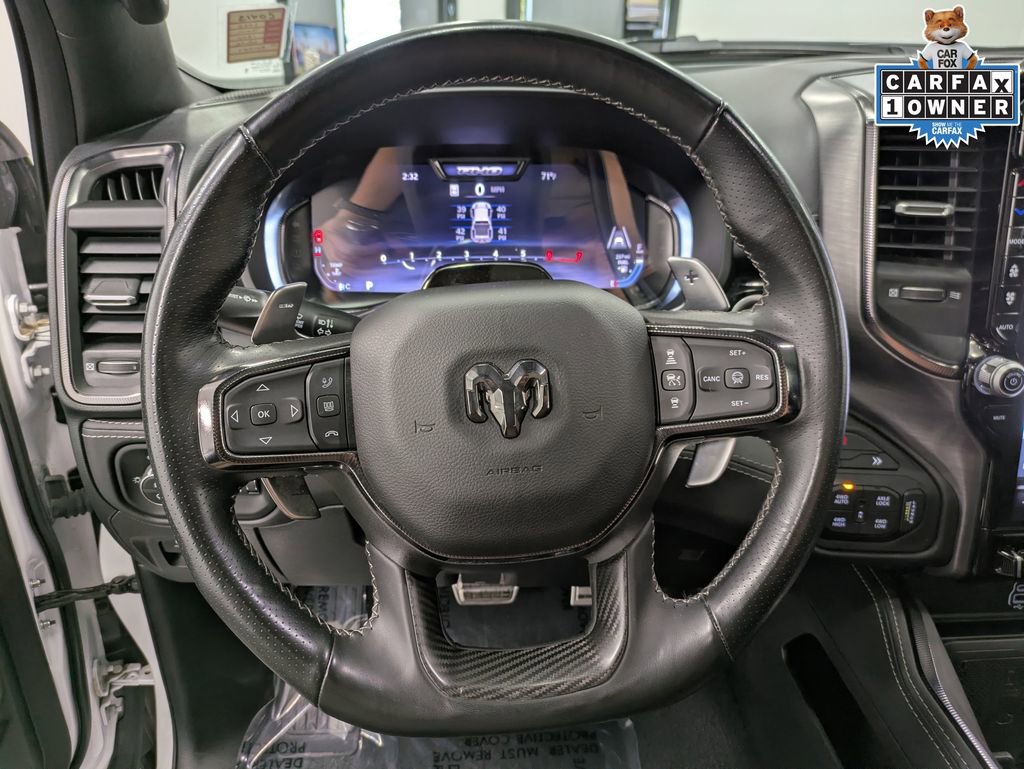 Used 2025 RAM 1500 RHO w/ RHO Level 1 Equipment Group AWD/4WD image 20