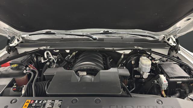 Used 2020 Chevrolet Suburban Premier AWD/4WD image 25