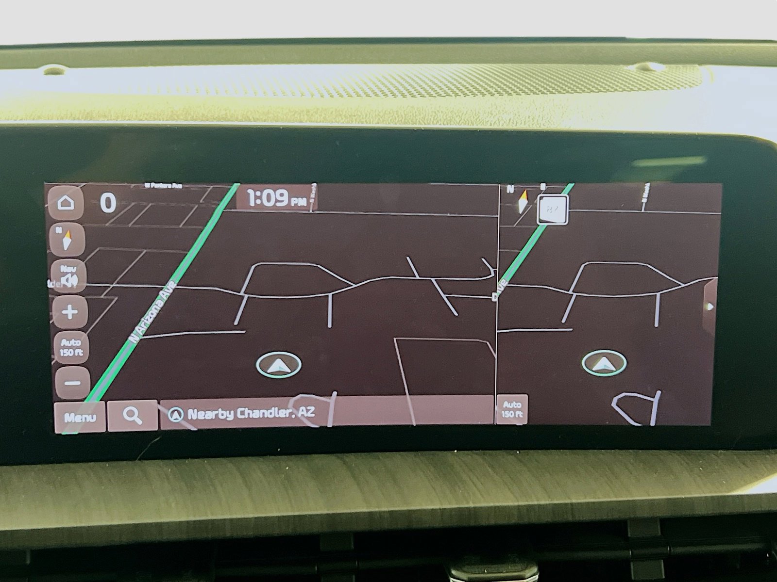 Used 2024 Kia Telluride SX image 9