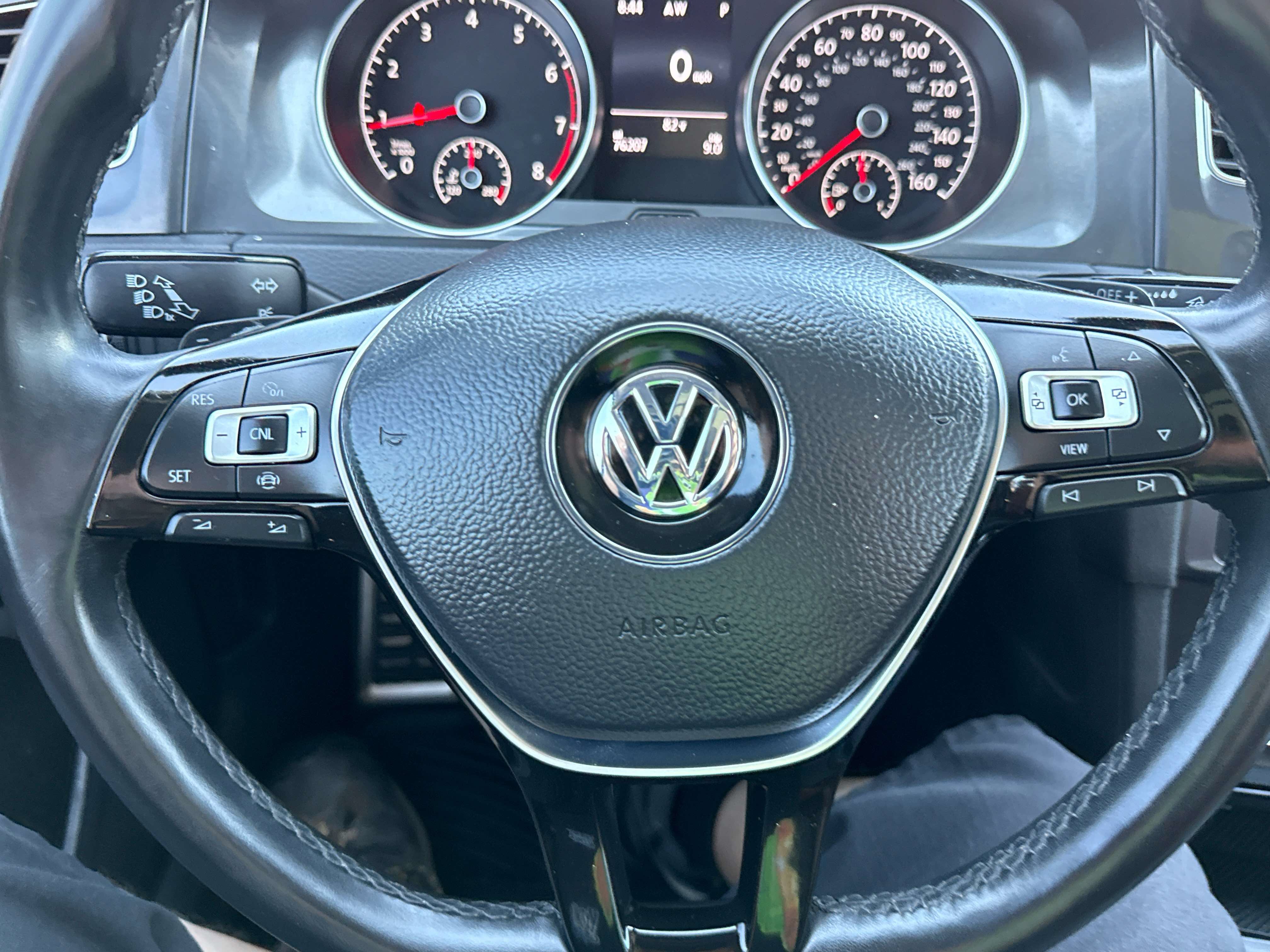 Used 2019 Volkswagen Golf Alltrack SE AWD/4WD image 26