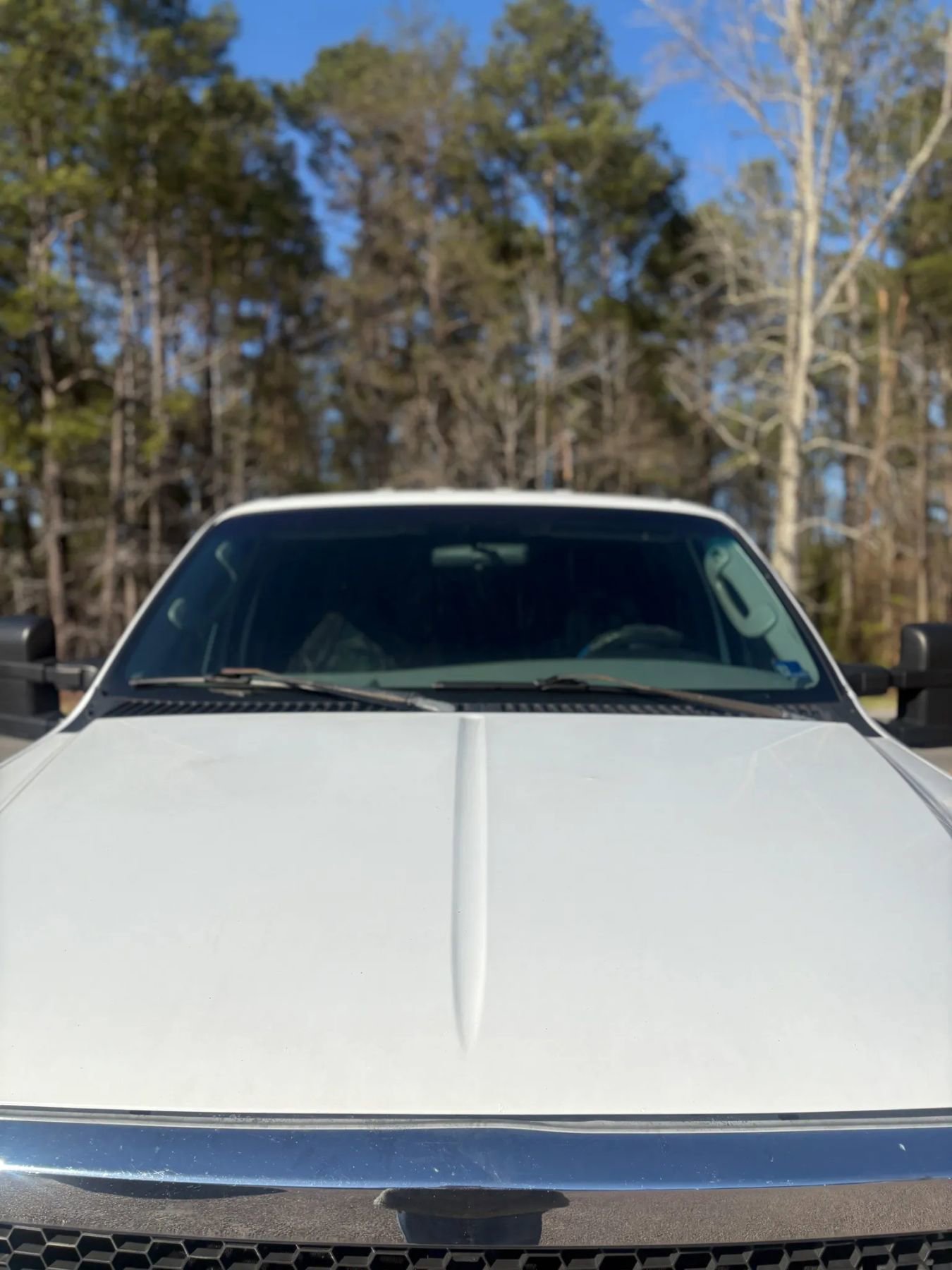 Used 2005 Ford F250 XLT image 6