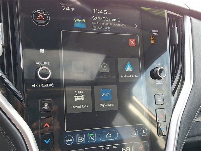 Used 2024 Subaru Outback Premium image 27
