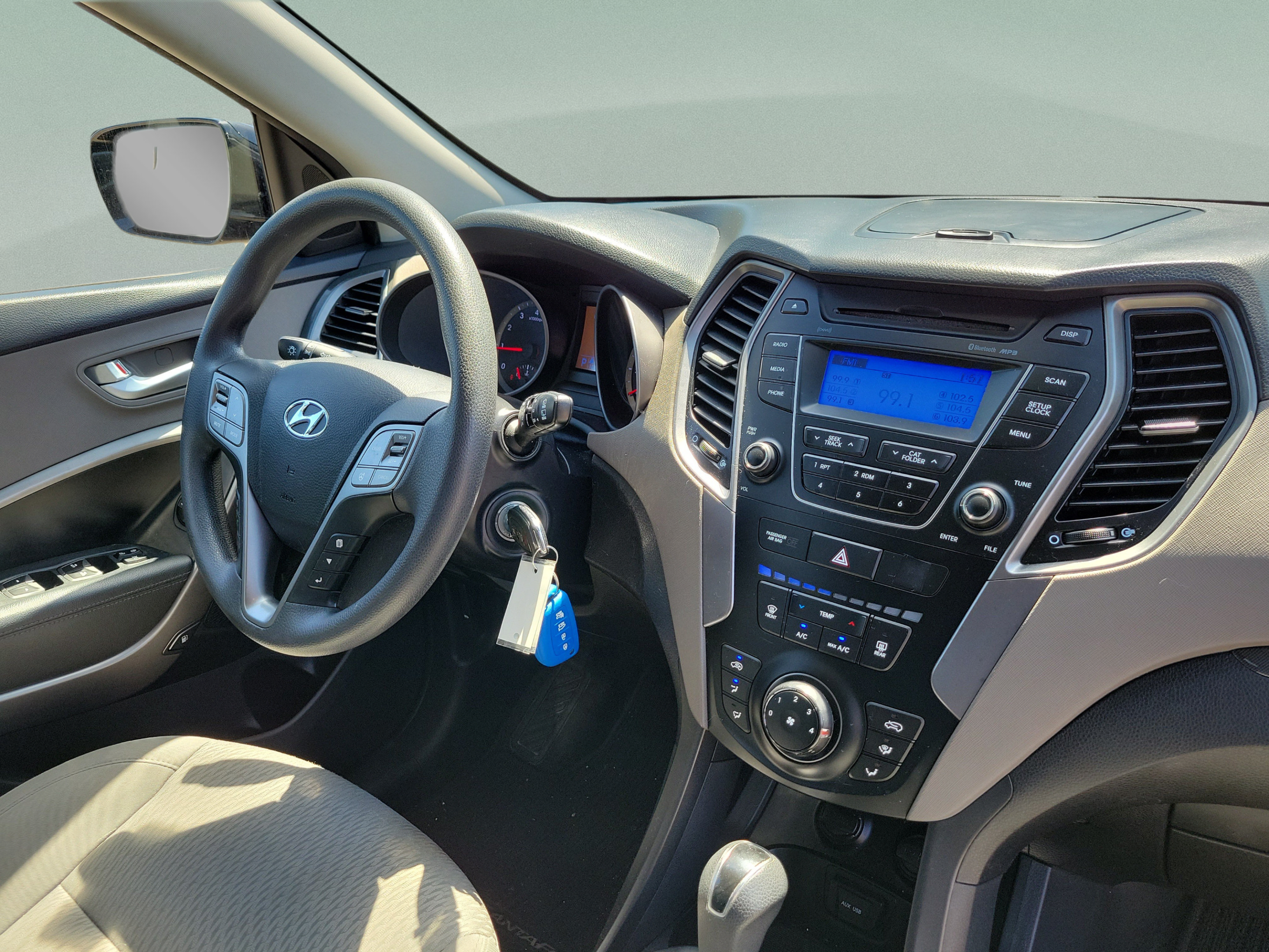 Used 2015 Hyundai Santa Fe Sport FWD image 18