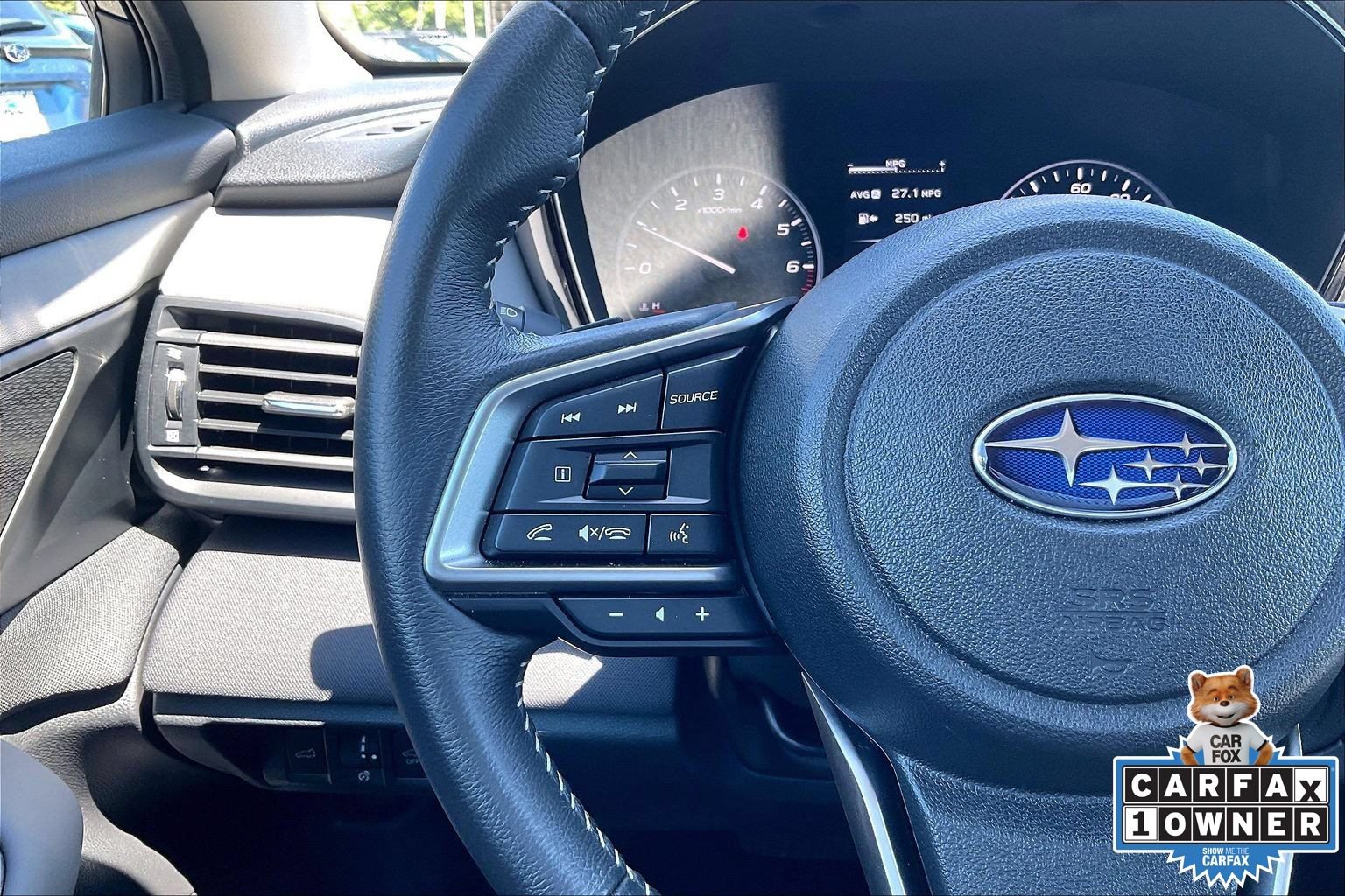 Used 2025 Subaru Outback Premium AWD/4WD image 24