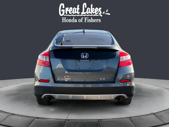 Used 2013 Honda Crosstour EX-L image 4
