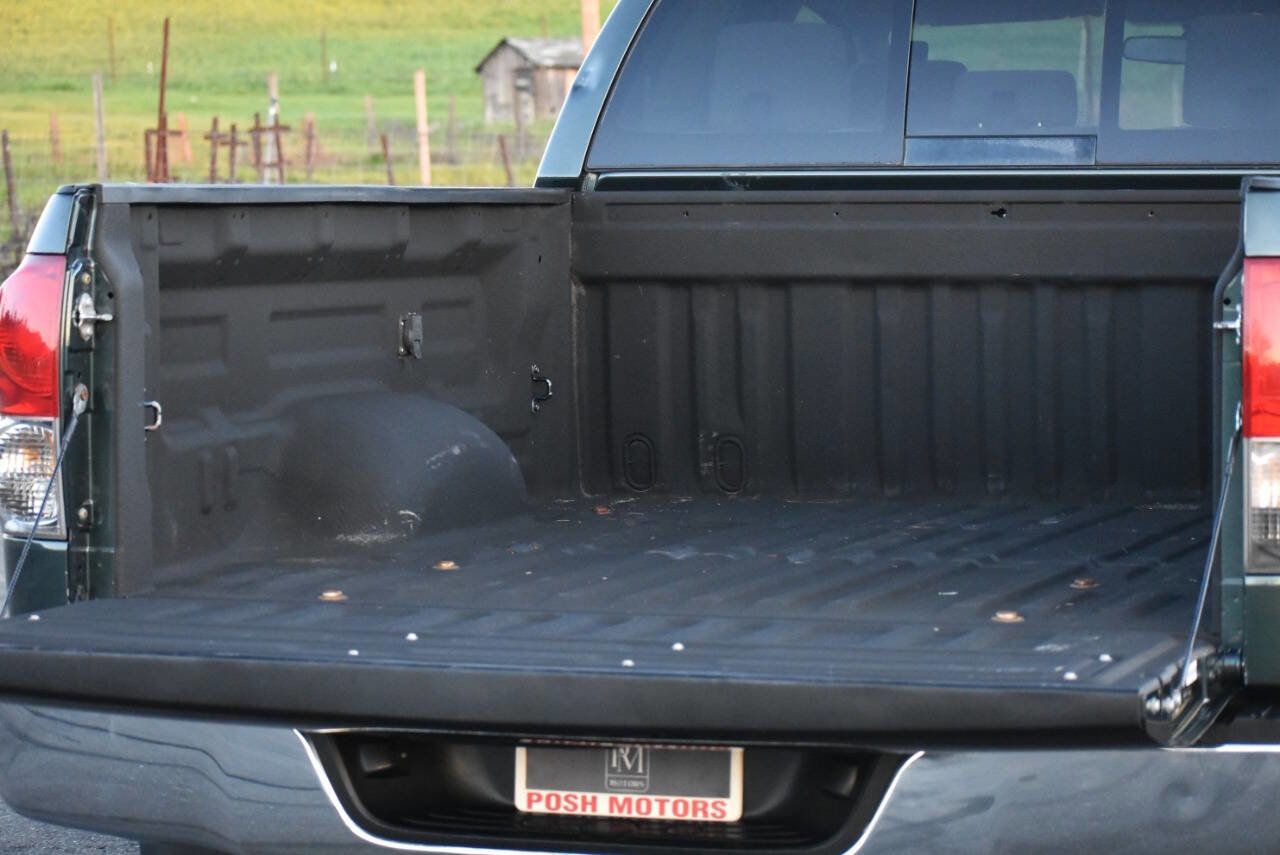 Used 2008 Toyota Tundra SR5 image 24