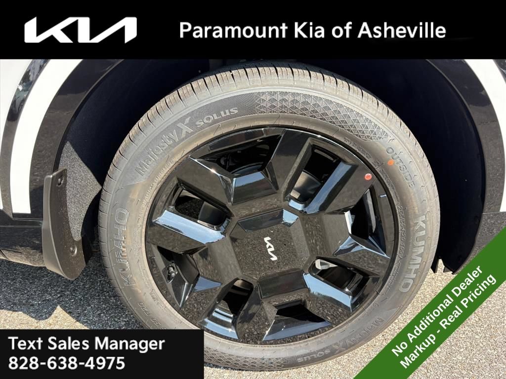 New 2027 Kia Telluride SX Prestige w/ Towing Package AWD/4WD image 30