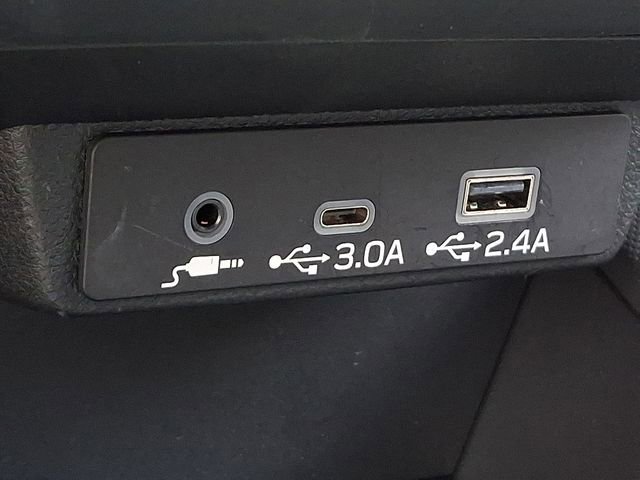 Certified 2025 Subaru Forester Premium image 25