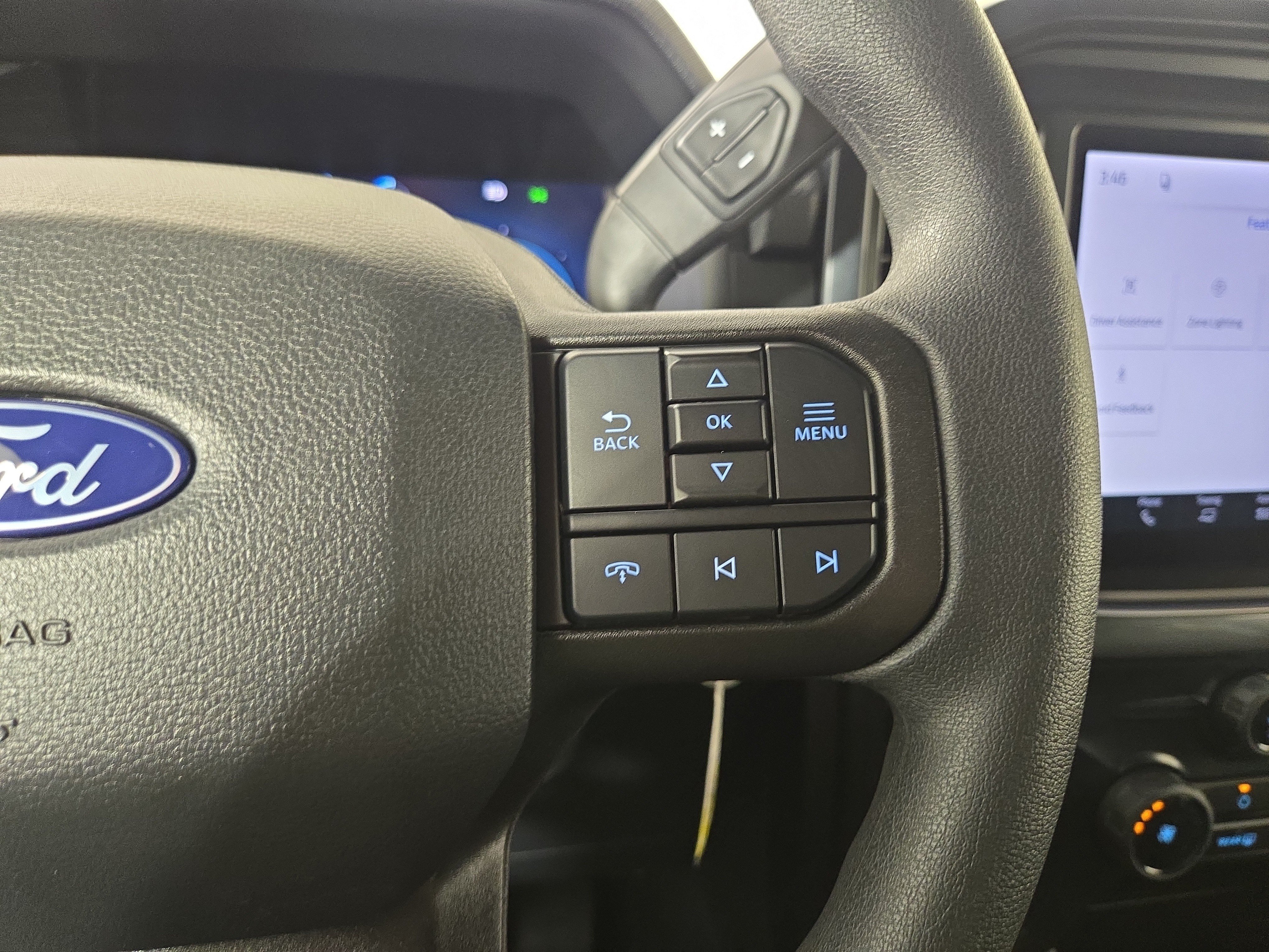 Used 2026 Ford F150 STX w/ Equipment Group 200A RWD image 17