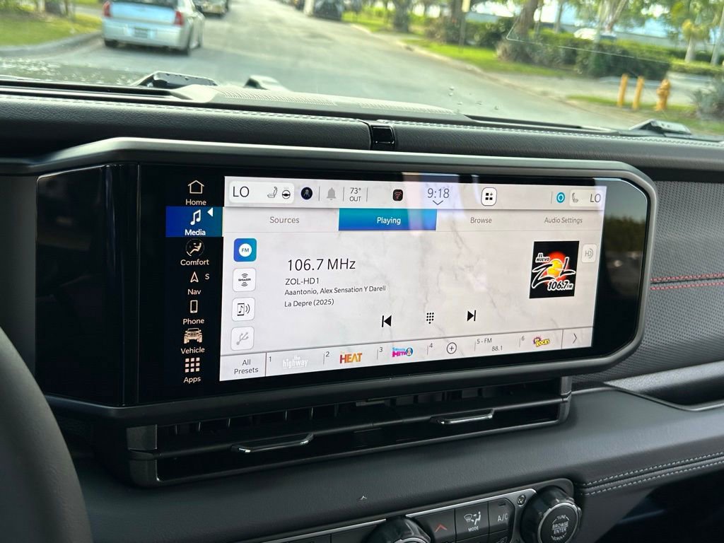 New 2026 Jeep Wrangler Unlimited Rubicon image 51