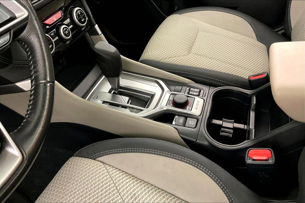 Used 2021 Subaru Forester Premium w/ Popular Package #1 image 17