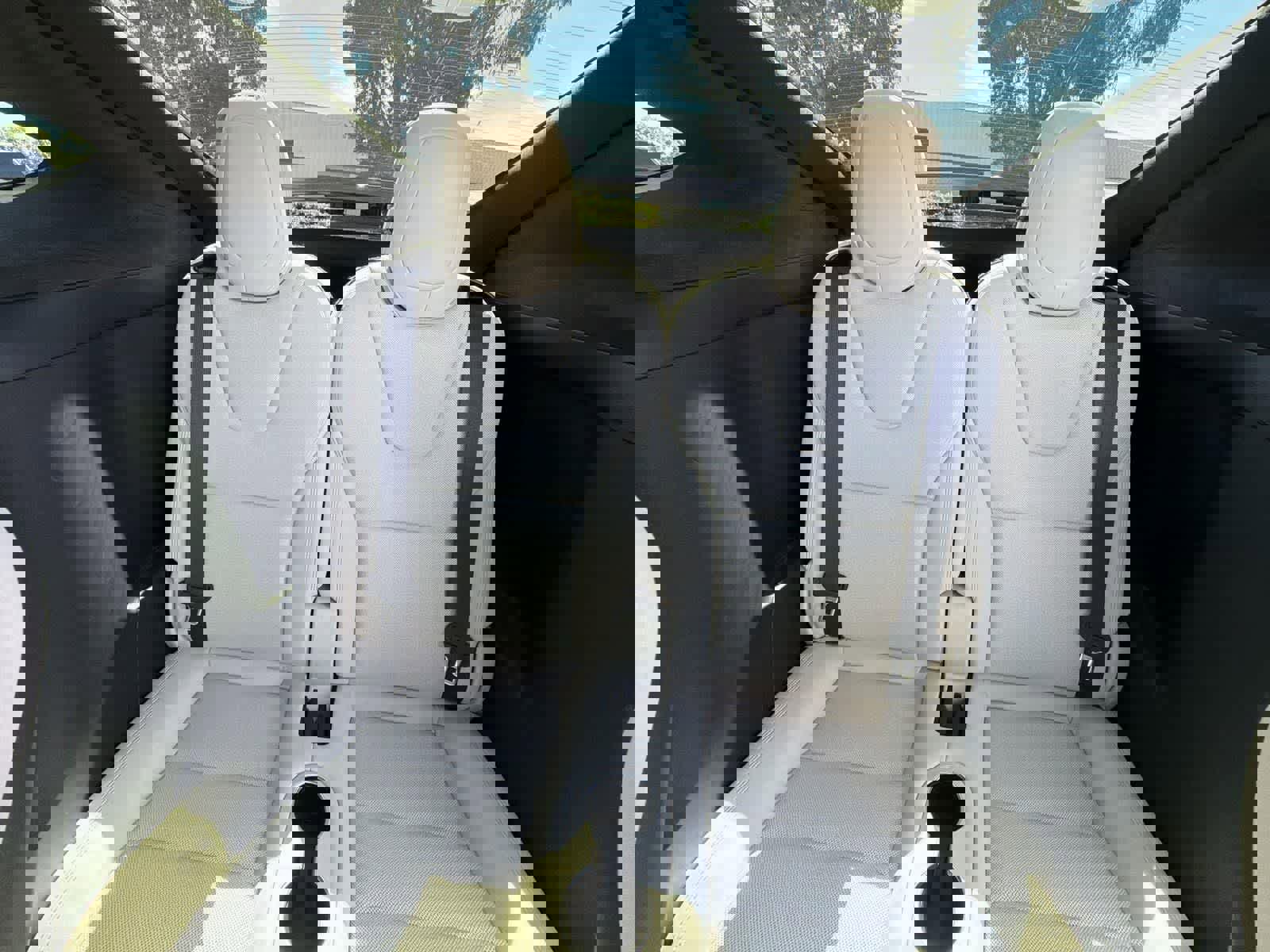 Used 2022 Tesla Model X Plaid image 31