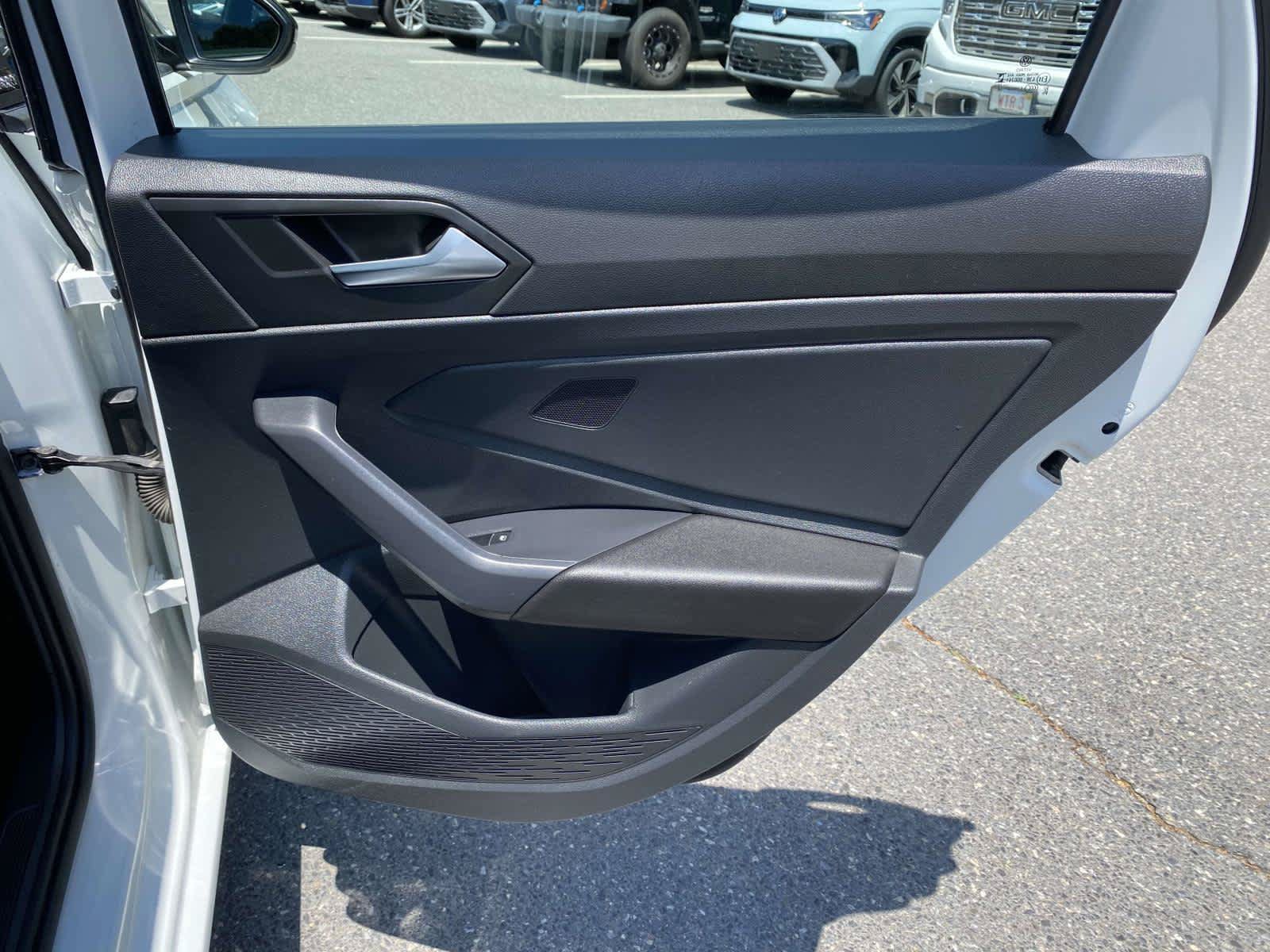 Certified 2023 Volkswagen Jetta Sport FWD image 25