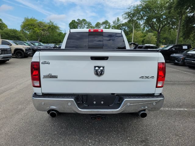 Used 2016 RAM 1500 Big Horn AWD/4WD image 10