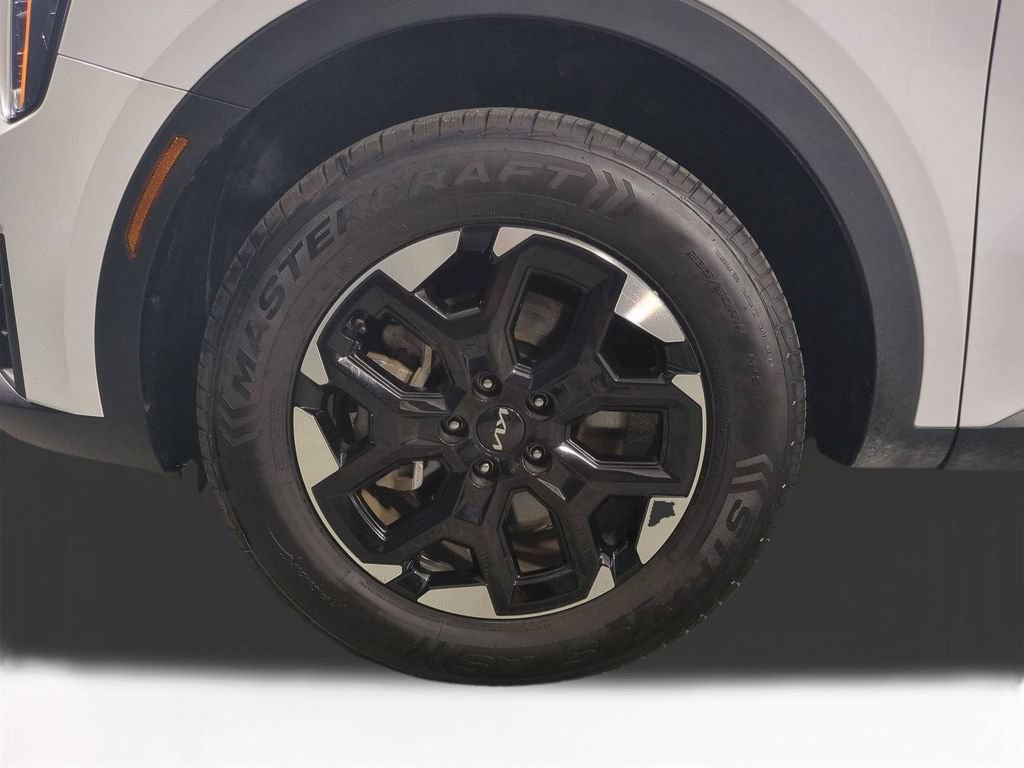 Used 2024 Kia Sorento S AWD/4WD image 11