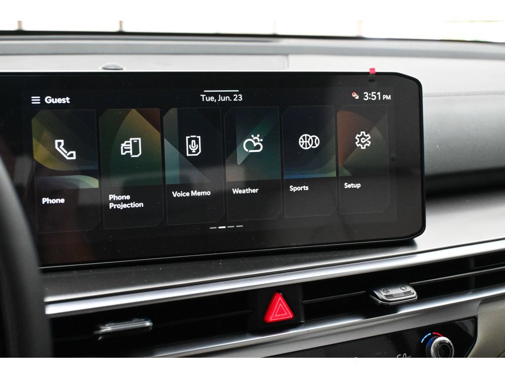 New 2026 Kia Sorento EX FWD image 30