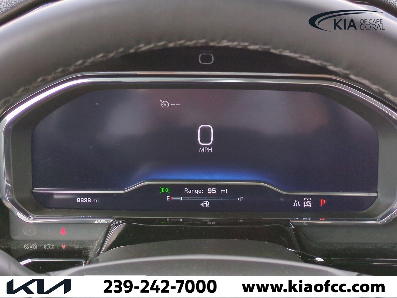 Used 2025 Chevrolet Silverado 1500 RST image 28