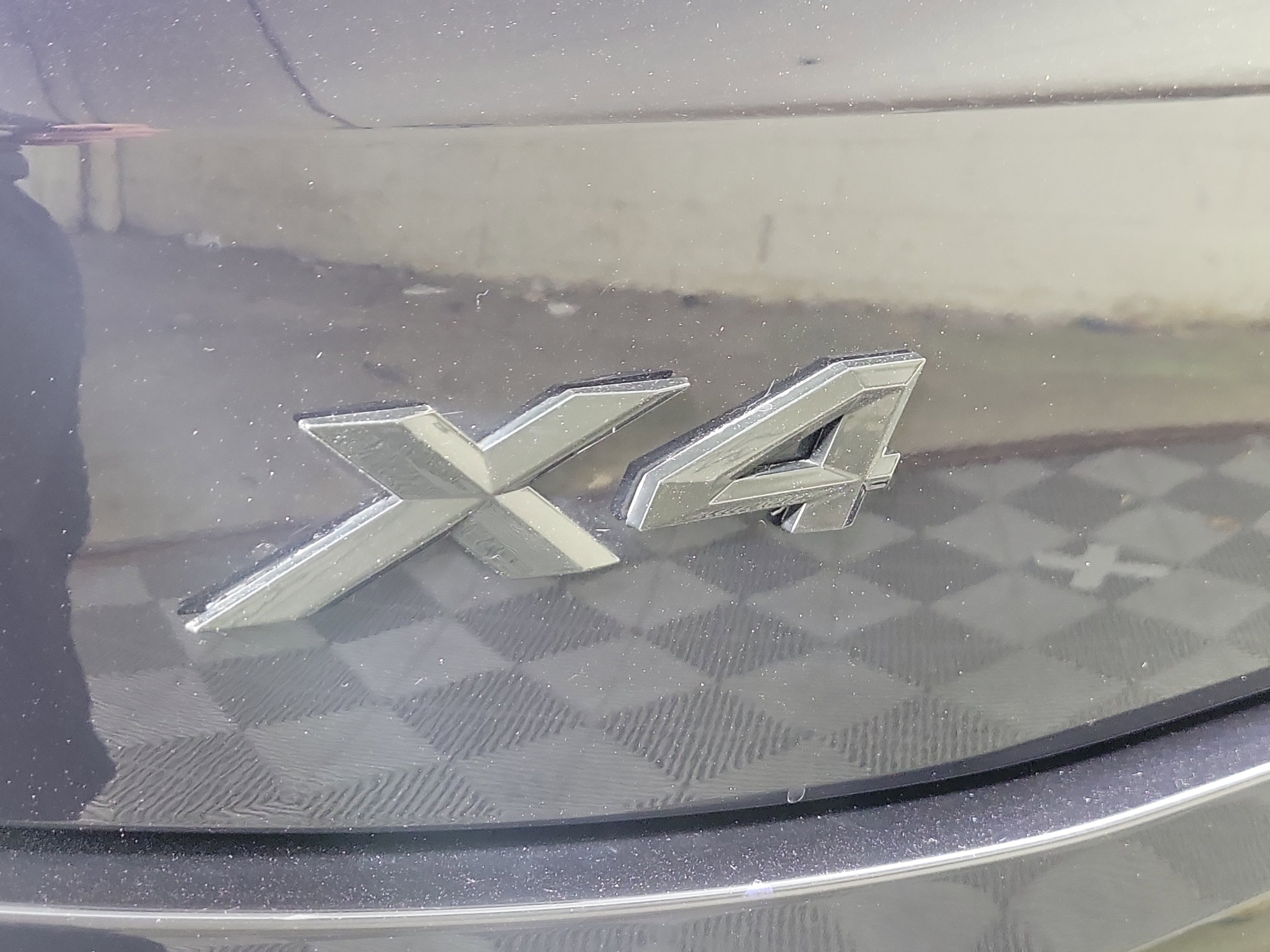 Used 2022 BMW X4 xDrive30i w/ M Sport Package image 24