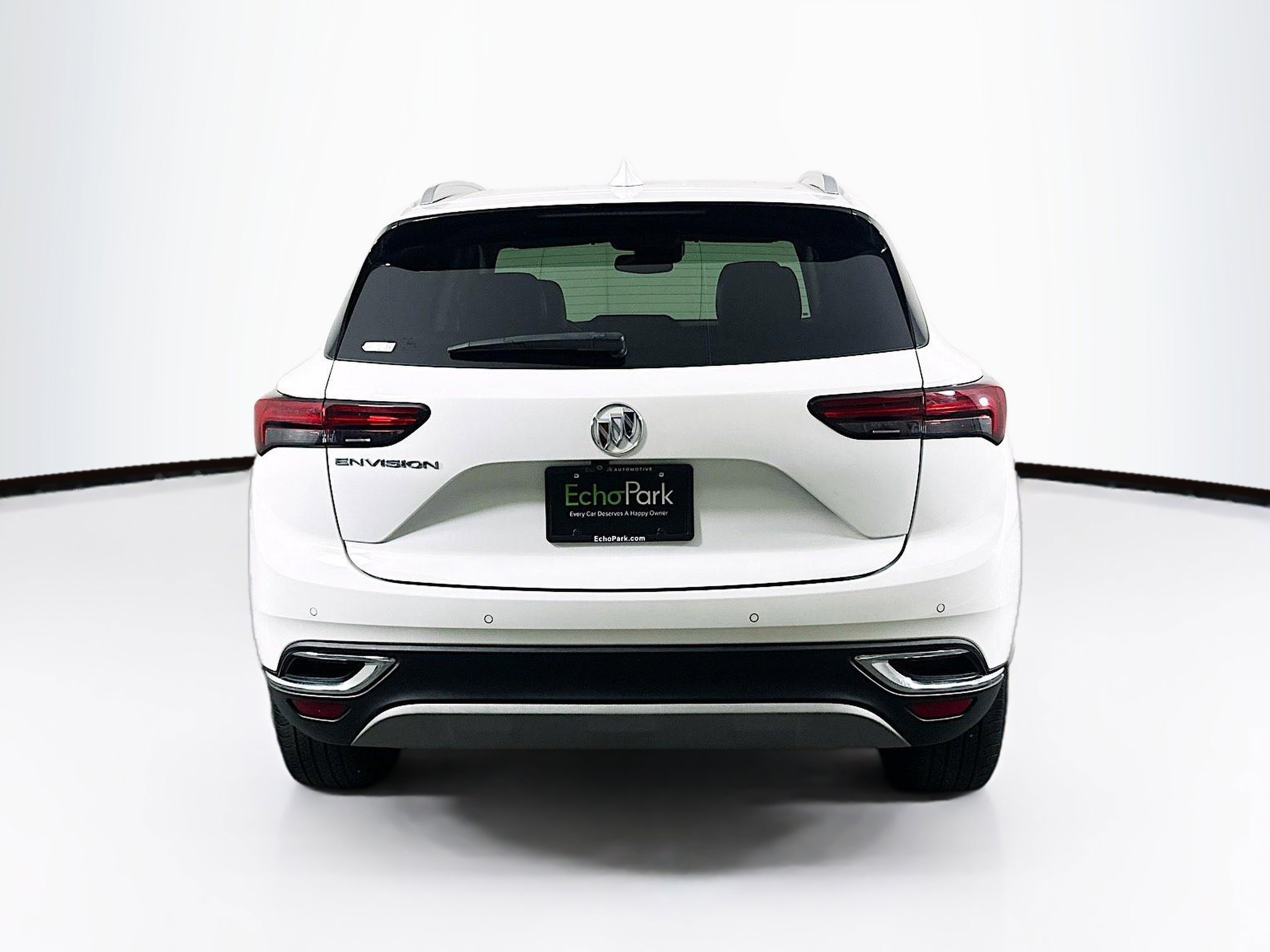 Used 2022 Buick Envision Preferred image 7