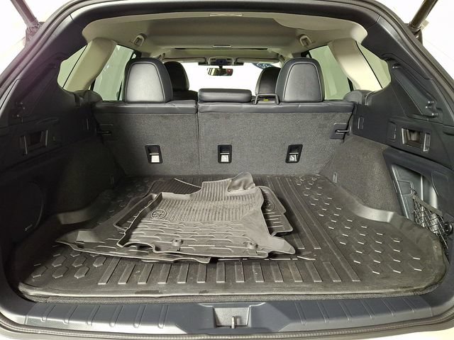 Used 2023 Subaru Outback Limited AWD/4WD image 28