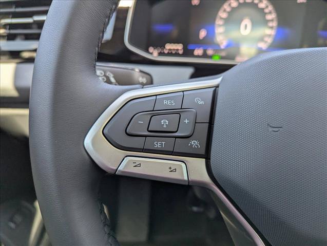 New 2026 Volkswagen Jetta SE FWD image 13