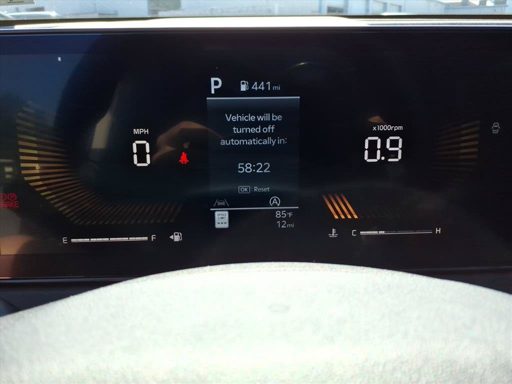 New 2026 Kia Sorento LX FWD image 18