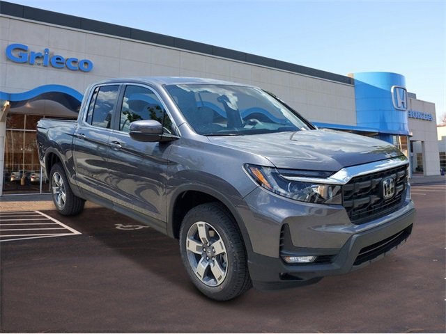 New 2026 Honda Ridgeline RTL image 7