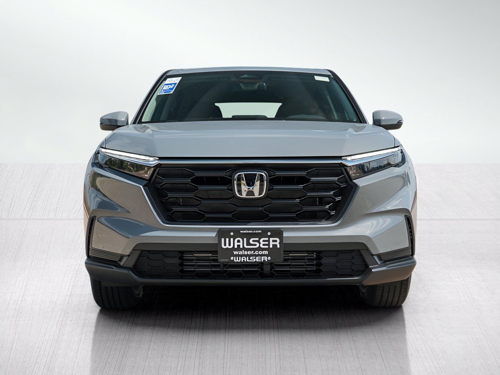 New 2027 Honda CR-V LX image 2