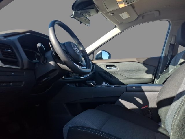 Certified 2023 Nissan Rogue SV AWD/4WD image 20