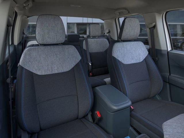 New 2025 Ford Maverick XLT w/ 4K Tow Package image 10