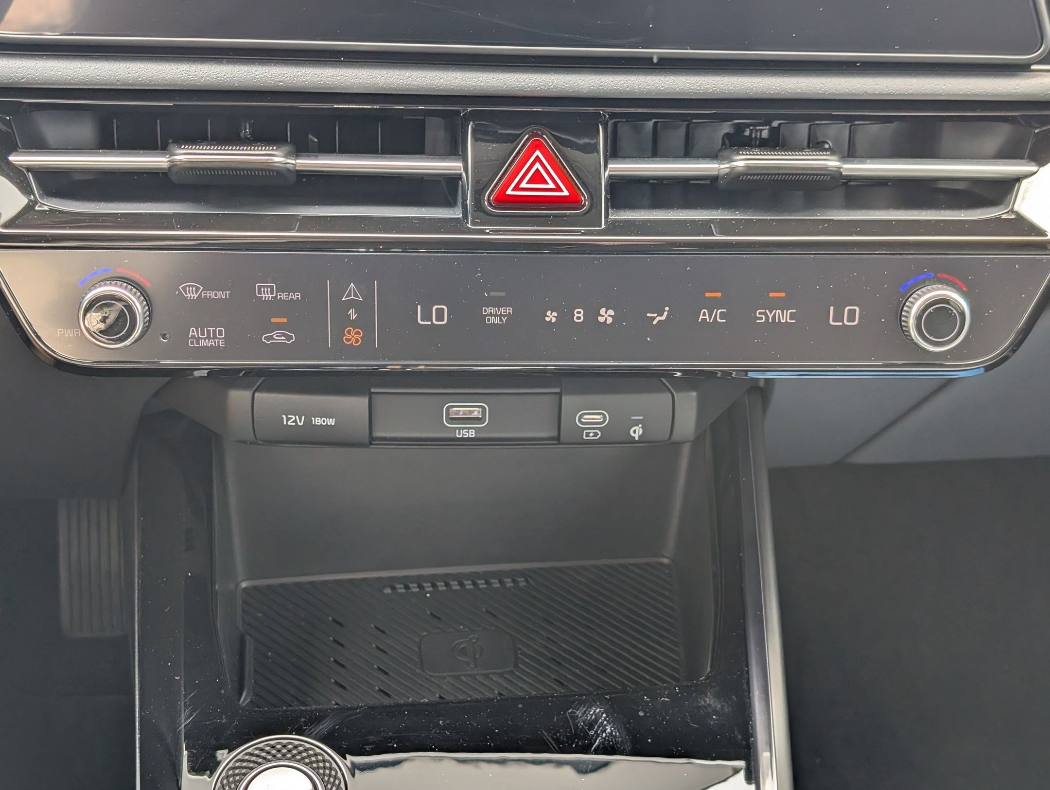 Certified 2025 Kia Niro EX image 21