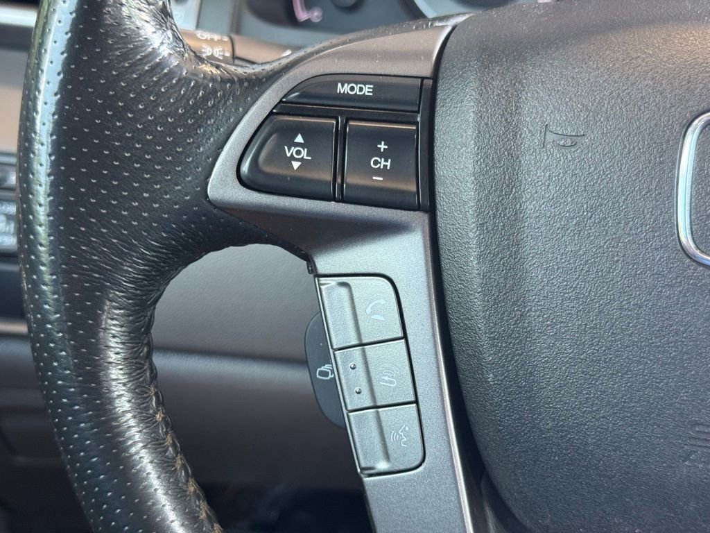 Used 2014 Honda Odyssey EX-L image 9