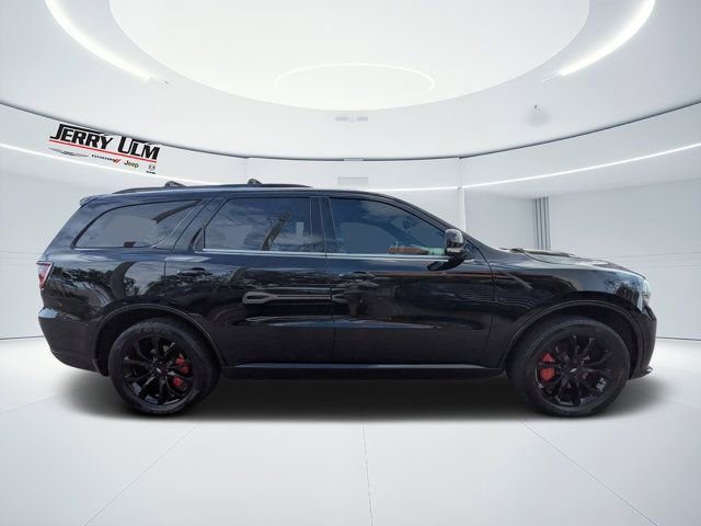 Used 2019 Dodge Durango R/T w/ Trailer Tow Group IV image 2